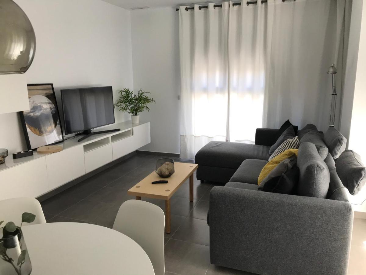Esencia De Apartamento *