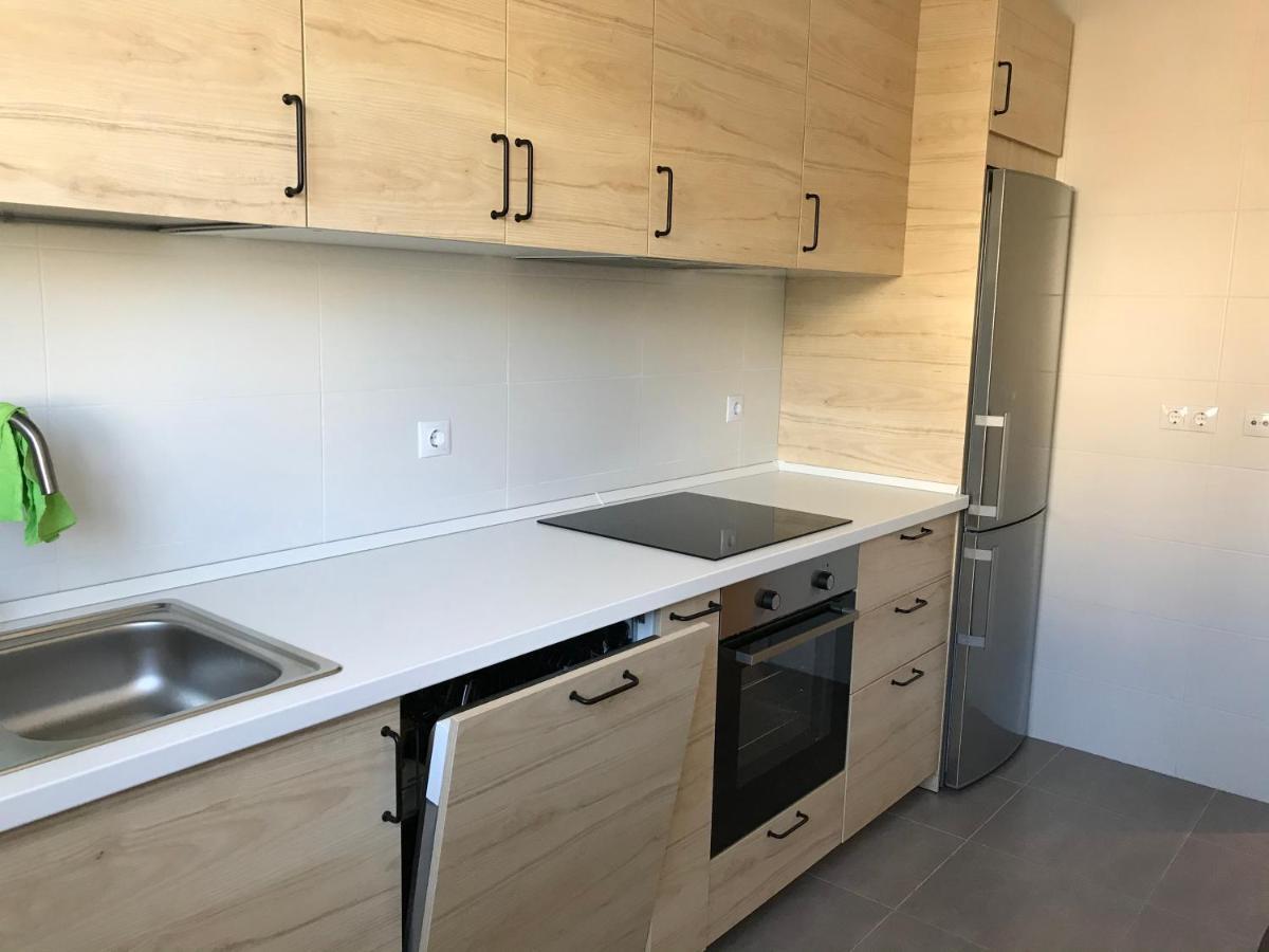 Esencia De Apartamento