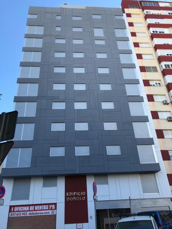 Apartamento Esencia De